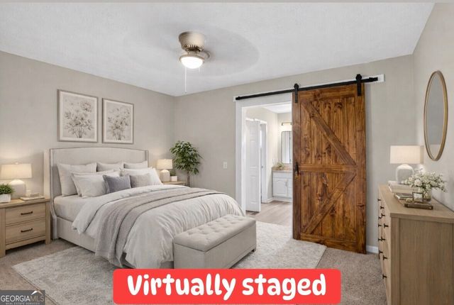 6355 Sweetbriar Drive, Mableton, GA 30126