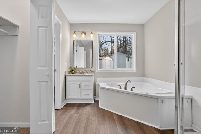 6355 Sweetbriar Drive, Mableton, GA 30126