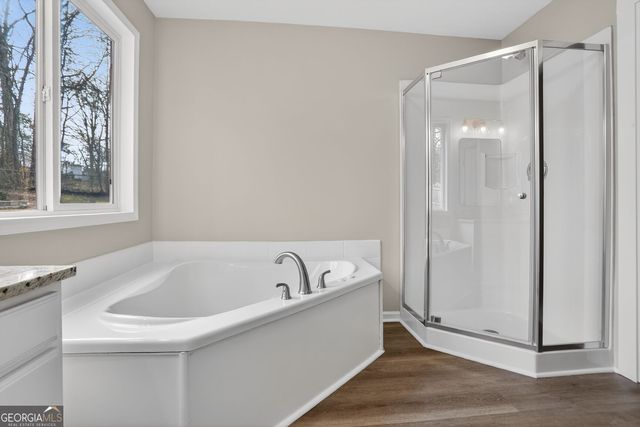 6355 Sweetbriar Drive, Mableton, GA 30126