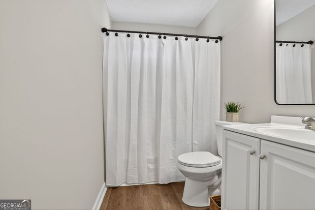 6355 Sweetbriar Drive, Mableton, GA 30126