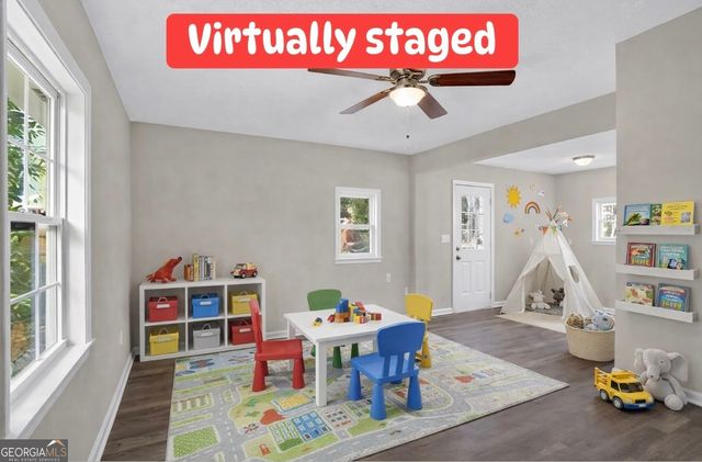 6355 Sweetbriar Drive, Mableton, GA 30126