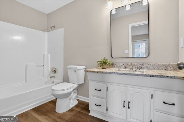 6355 Sweetbriar Drive, Mableton, GA 30126