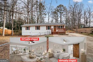 6355 Sweetbriar Drive, Mableton, GA 30126