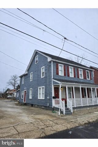 84 CARPENTER ST, Woodbury, NJ 08096