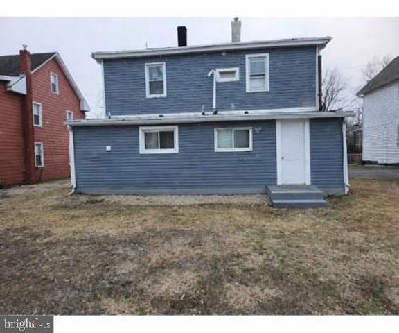 84 CARPENTER ST, Woodbury, NJ 08096