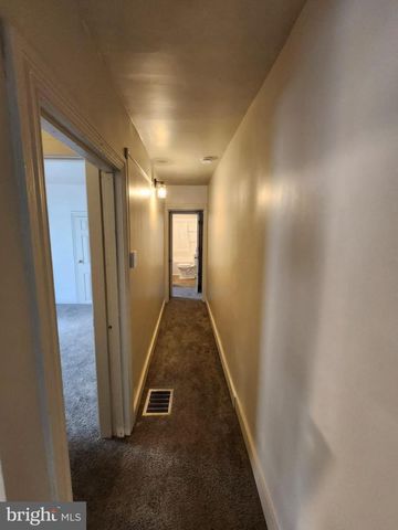 84 CARPENTER ST, Woodbury, NJ 08096