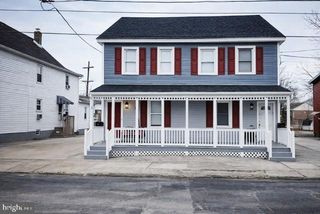 84 CARPENTER ST, Woodbury, NJ 08096