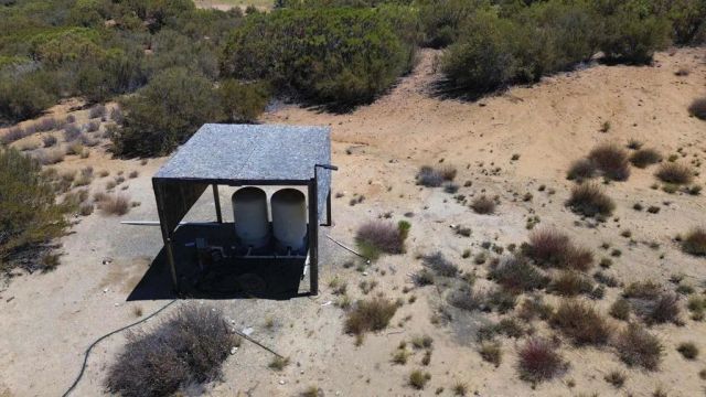 46400 Terwilliger, Anza, CA 92539