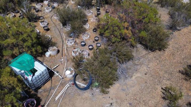 46400 Terwilliger, Anza, CA 92539