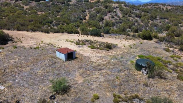 46400 Terwilliger, Anza, CA 92539