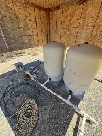 46400 Terwilliger, Anza, CA 92539