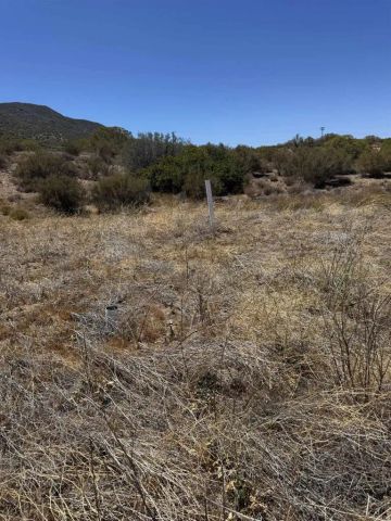 46400 Terwilliger, Anza, CA 92539