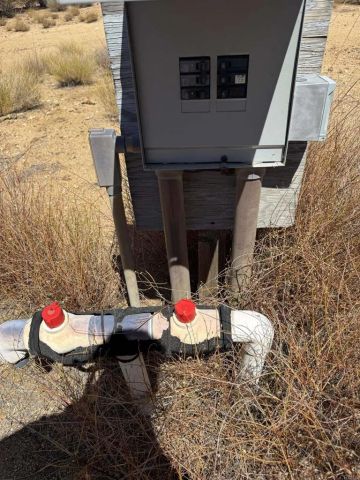 46400 Terwilliger, Anza, CA 92539