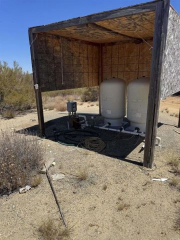 46400 Terwilliger, Anza, CA 92539