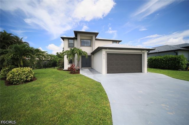 8355 Coral DR, Fort Myers, FL 33967