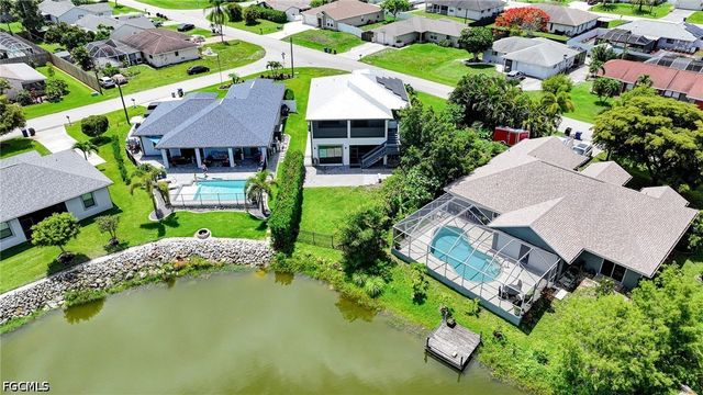 8355 Coral DR, Fort Myers, FL 33967