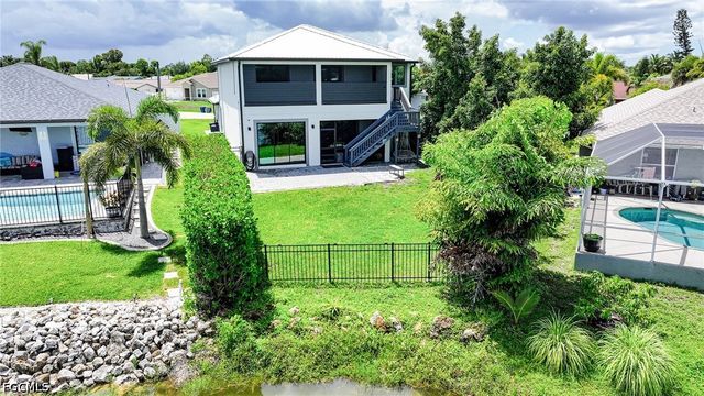 8355 Coral DR, Fort Myers, FL 33967