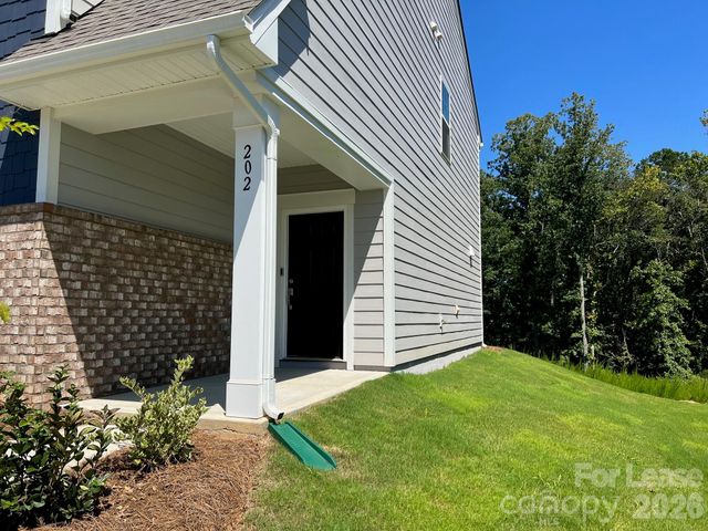 202 Tackle Box Drive, Troutman, NC 28166