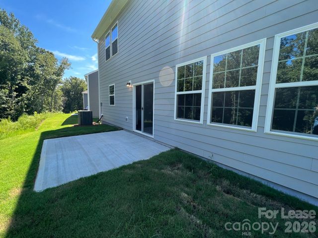 202 Tackle Box Drive, Troutman, NC 28166