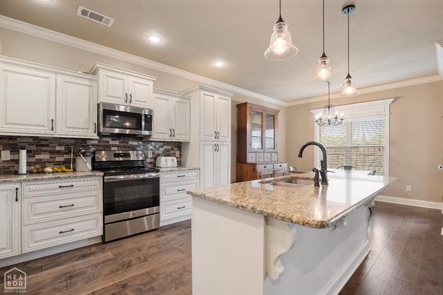 6263 Alan Drive, Jonesboro, AR 72404