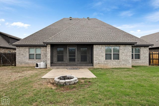 6263 Alan Drive, Jonesboro, AR 72404