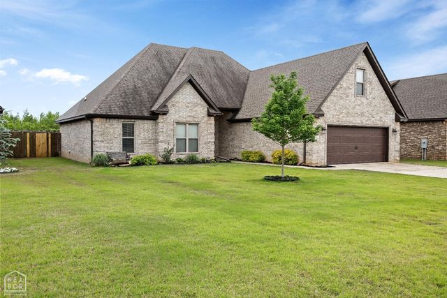 6263 Alan Drive, Jonesboro, AR 72404