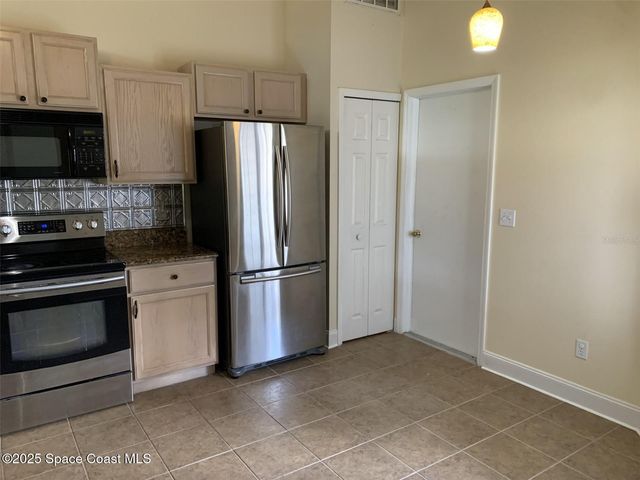 1474 Crane Creek Boulevard, Melbourne, FL 32940