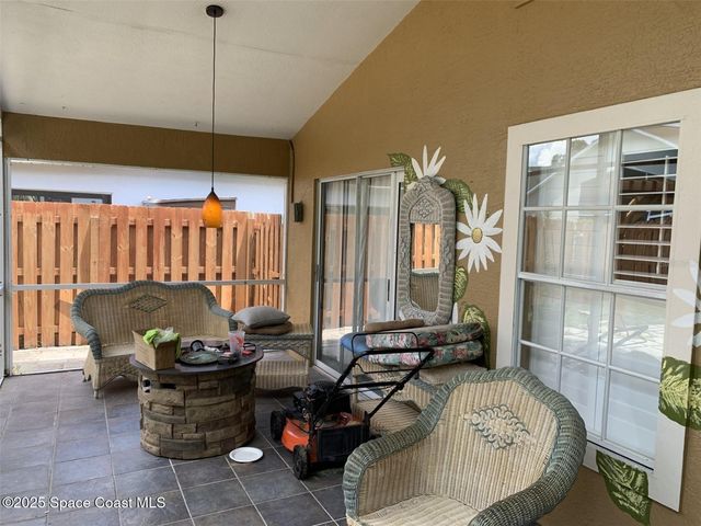 1474 Crane Creek Boulevard, Melbourne, FL 32940