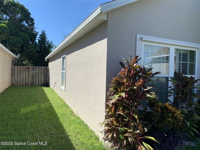 1474 Crane Creek Boulevard, Melbourne, FL 32940