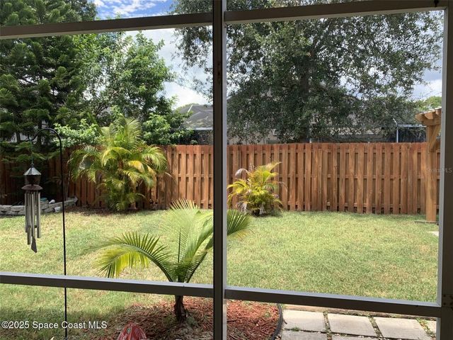 1474 Crane Creek Boulevard, Melbourne, FL 32940