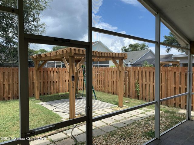 1474 Crane Creek Boulevard, Melbourne, FL 32940