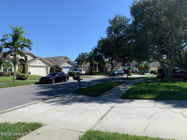 1474 Crane Creek Boulevard, Melbourne, FL 32940