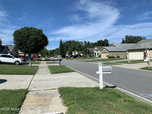 1474 Crane Creek Boulevard, Melbourne, FL 32940