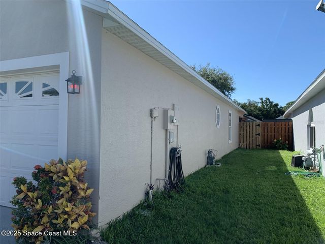 1474 Crane Creek Boulevard, Melbourne, FL 32940