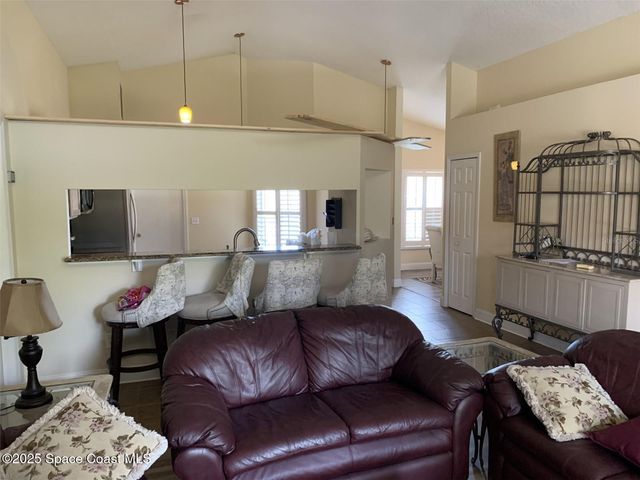 1474 Crane Creek Boulevard, Melbourne, FL 32940