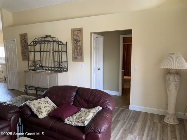 1474 Crane Creek Boulevard, Melbourne, FL 32940