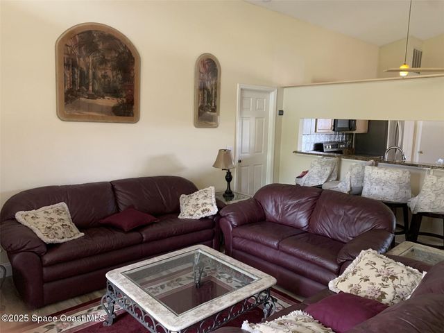 1474 Crane Creek Boulevard, Melbourne, FL 32940