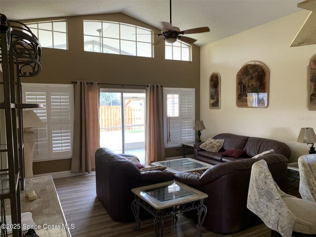 1474 Crane Creek Boulevard, Melbourne, FL 32940