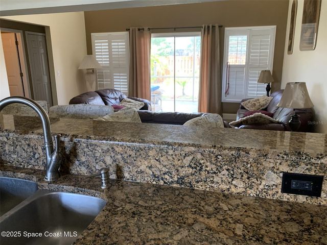 1474 Crane Creek Boulevard, Melbourne, FL 32940