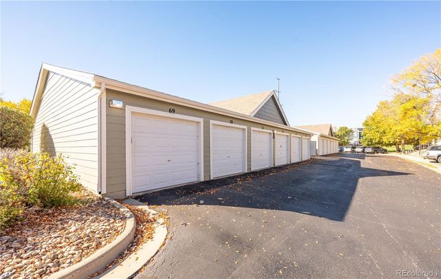 805 Summerhawk Drive L69, Longmont, CO 80504