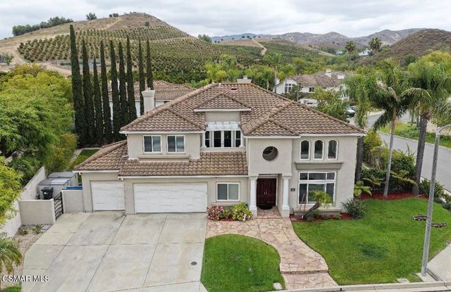 515 Chippendale Avenue, Simi Valley, CA 93065