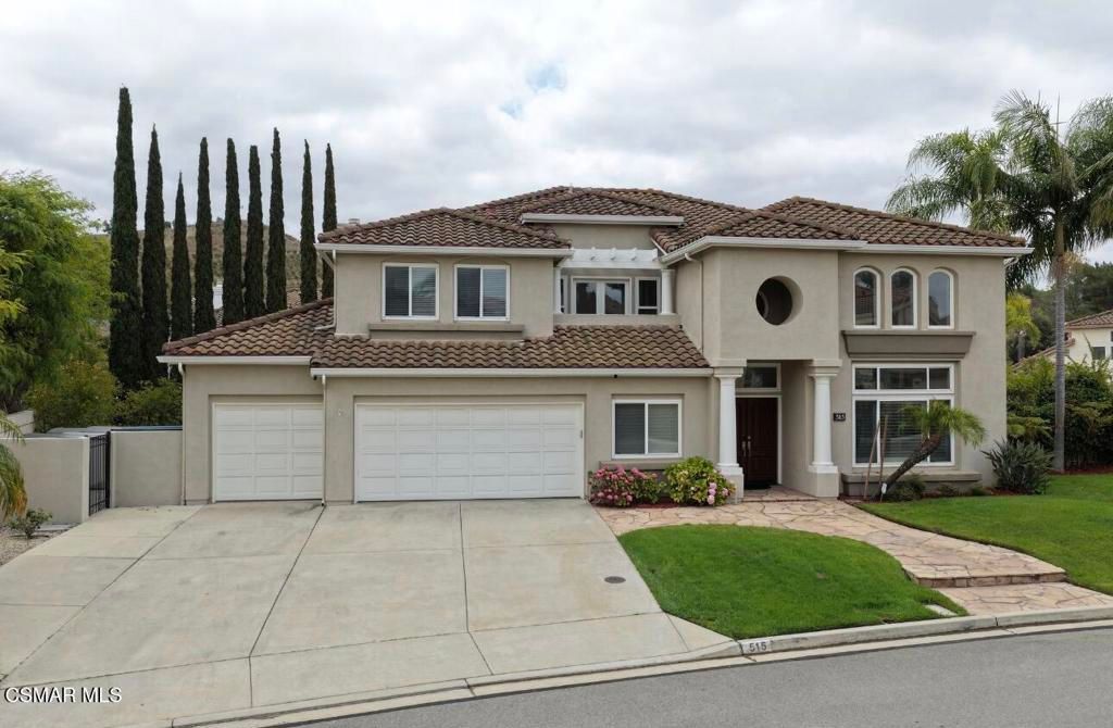515 Chippendale Avenue, Simi Valley, CA 93065