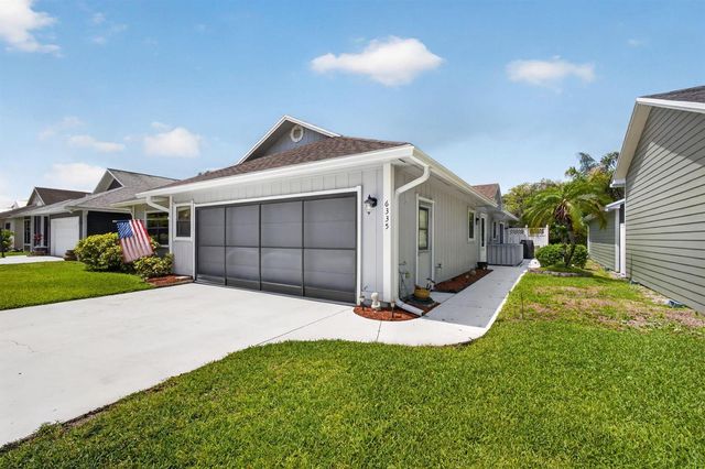 6335 SE Ames Way, Hobe Sound, FL 33455