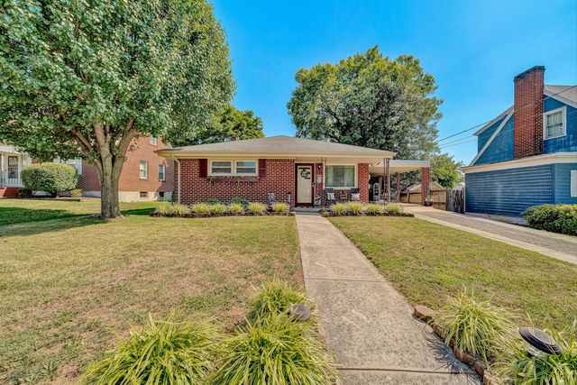 313 E Madison AVE, Vinton, VA 24179