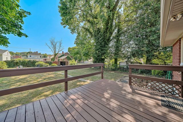 313 E Madison AVE, Vinton, VA 24179