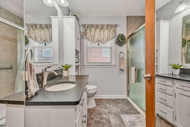 313 E Madison AVE, Vinton, VA 24179
