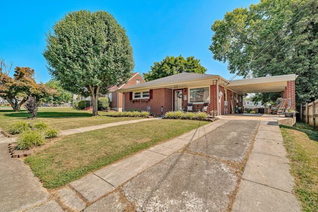 313 E Madison AVE, Vinton, VA 24179