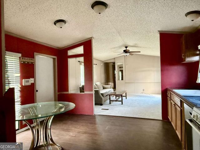 5163 Sycamore Trail Lot 282, Buford, GA 30518