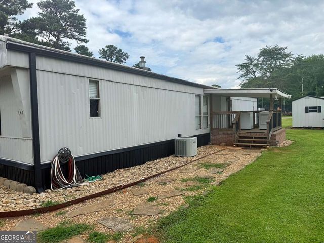 5163 Sycamore Trail Lot 282, Buford, GA 30518