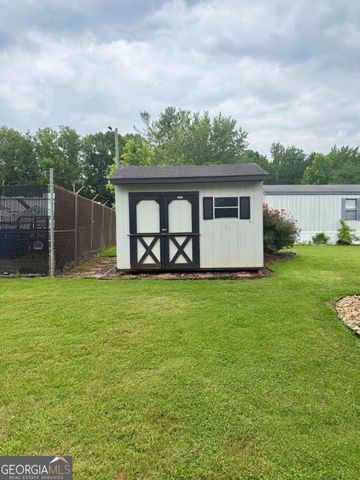 5163 Sycamore Trail Lot 282, Buford, GA 30518